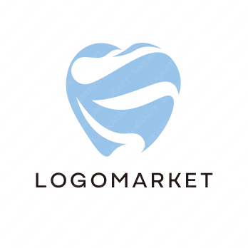 歯と歯科医院と Kのロゴ