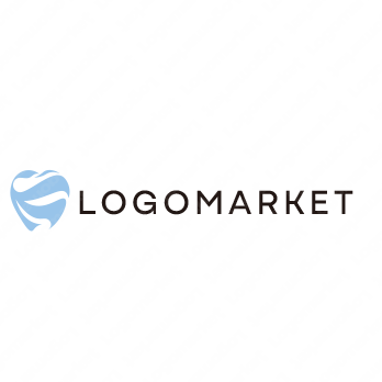 歯と歯科医院と Kのロゴ