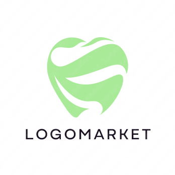 歯と歯科医院と Kのロゴ