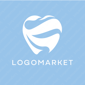 歯と歯科医院と Kのロゴ