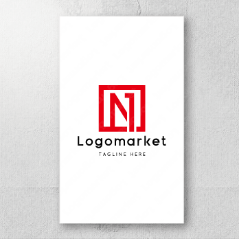 Aとaと虹のロゴ