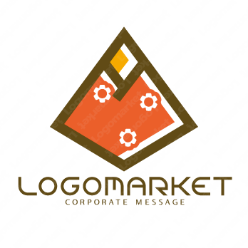 和装と着物と和モダンのロゴ