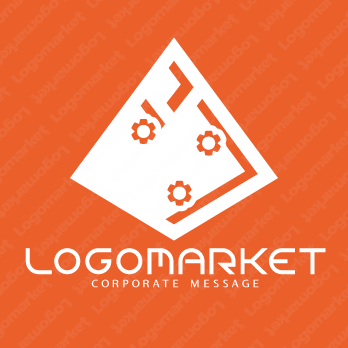 和装と着物と和モダンのロゴ