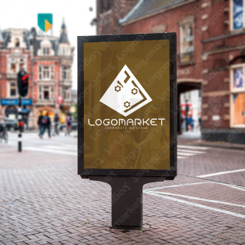 和装と着物と和モダンのロゴ