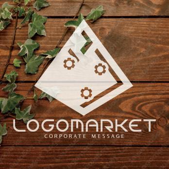 和装と着物と和モダンのロゴ