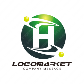 HとSとエネルギーのロゴ