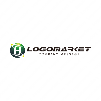 HとSとエネルギーのロゴ