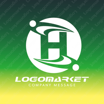 HとSとエネルギーのロゴ