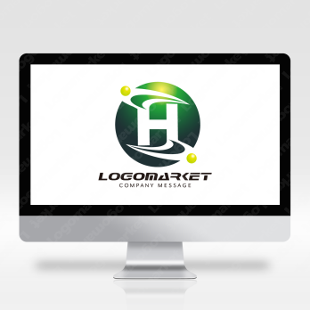 HとSとエネルギーのロゴ