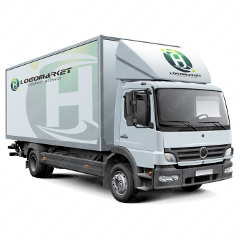 HとSとエネルギーのロゴ