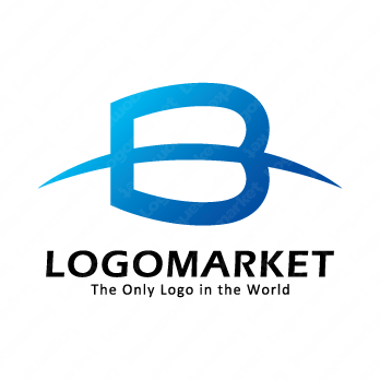 地平線と希望と架け橋のロゴ