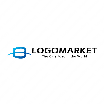 地平線と希望と架け橋のロゴ