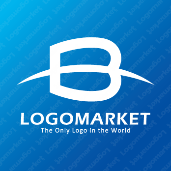 地平線と希望と架け橋のロゴ