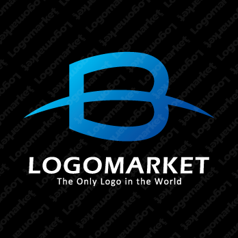 地平線と希望と架け橋のロゴ