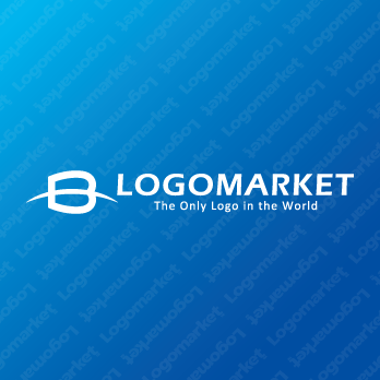 地平線と希望と架け橋のロゴ