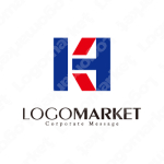 シンプルと信頼性と可能性のロゴ