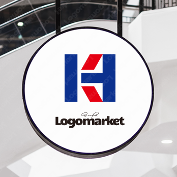 シンプルと信頼性と可能性のロゴ