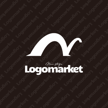 ネクストステージとジャンプアップと恐竜のロゴ