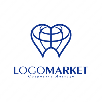 歯と信頼性と先進医療のロゴ