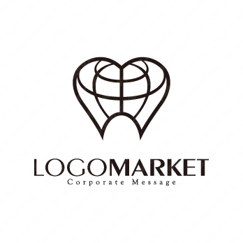 歯と信頼性と先進医療のロゴ