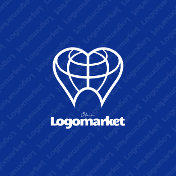 歯と信頼性と先進医療のロゴ