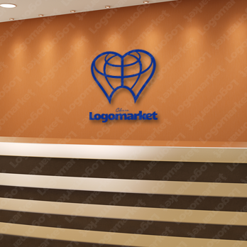 歯と信頼性と先進医療のロゴ