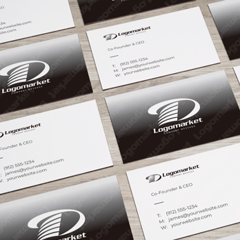 Aとaと虹のロゴ