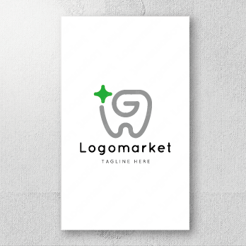 Aとaと虹のロゴ