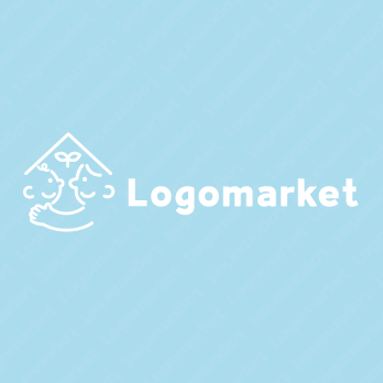 親子と教育と子育てのロゴ