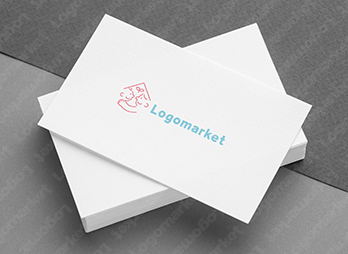 親子と教育と子育てのロゴ