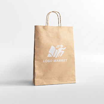 勉強と成績と本のロゴ