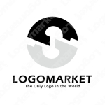 フックと機械とパーツのロゴ