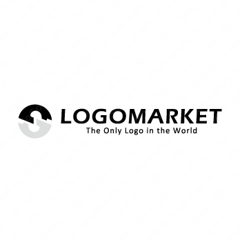 フックと機械とパーツのロゴ