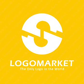 フックと機械とパーツのロゴ