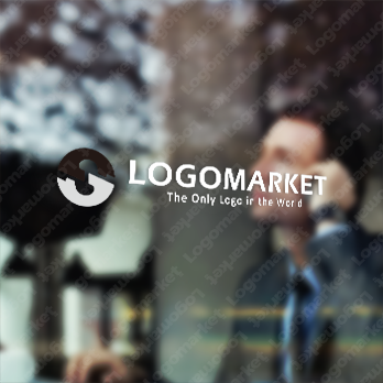 フックと機械とパーツのロゴ