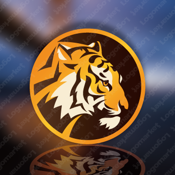 Aとaと虹のロゴ