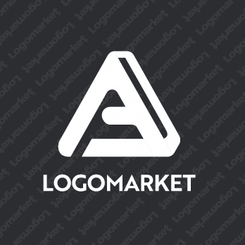 繁栄と成長とAのロゴ