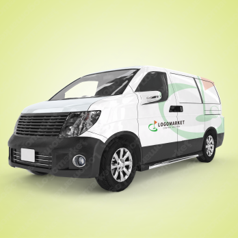 Gとゴルフとユニークのロゴ