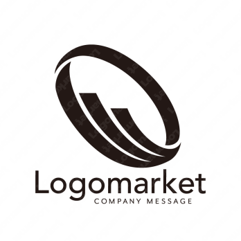 翼と循環とエネルギーのロゴ