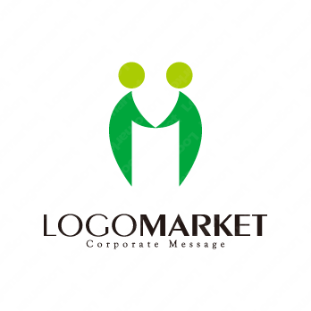 信頼と感謝と和解のロゴ