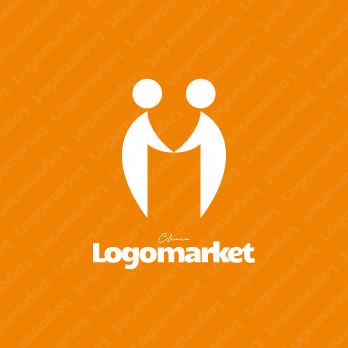 信頼と感謝と和解のロゴ