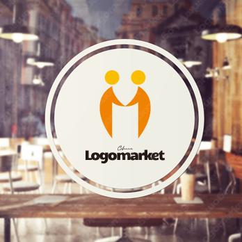 信頼と感謝と和解のロゴ