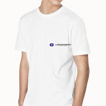 制作とチャンネルとCのロゴ