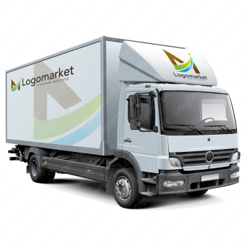 Mとエコロジーとエネルギーのロゴ