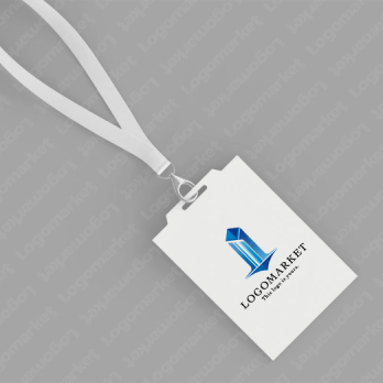 Aとaと虹のロゴ