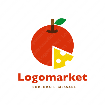 やさしさと彩りと日常のロゴ