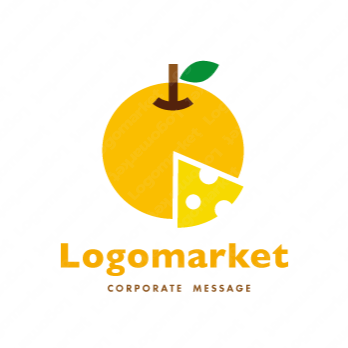 やさしさと彩りと日常のロゴ