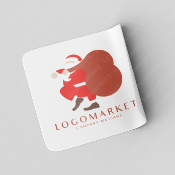 Aとaと虹のロゴ