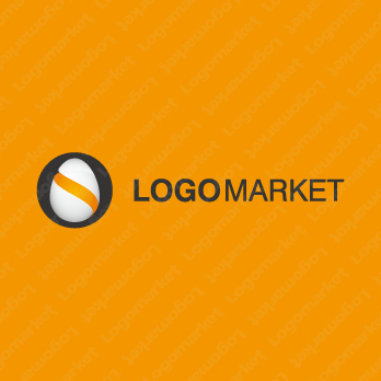 タマゴとSとeggのロゴ