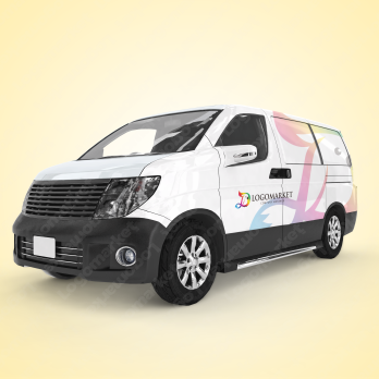 Dとワクワクと塗り替えるのロゴ